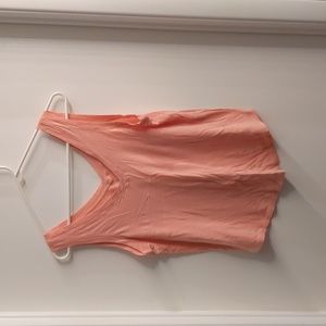 Beyond Yoga double V tank